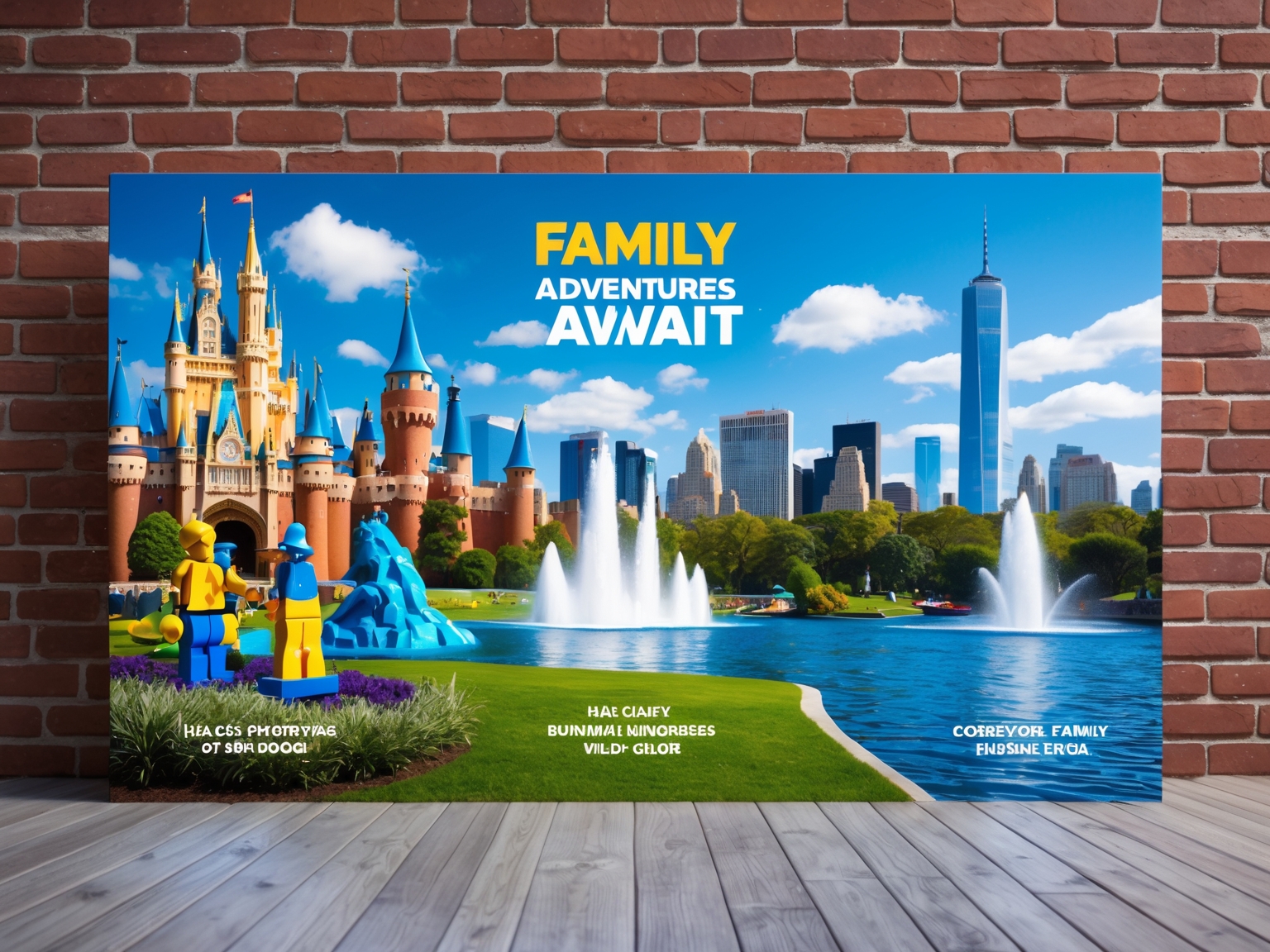 Top Family Destinations and Activities for Kids