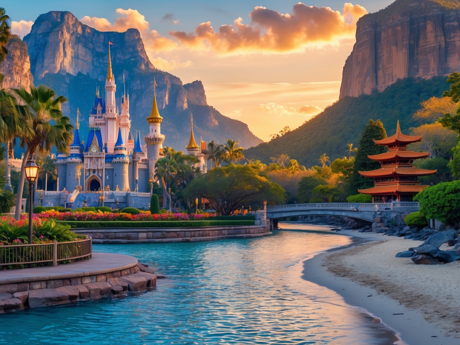 Top Family Destinations and Activities for Kids