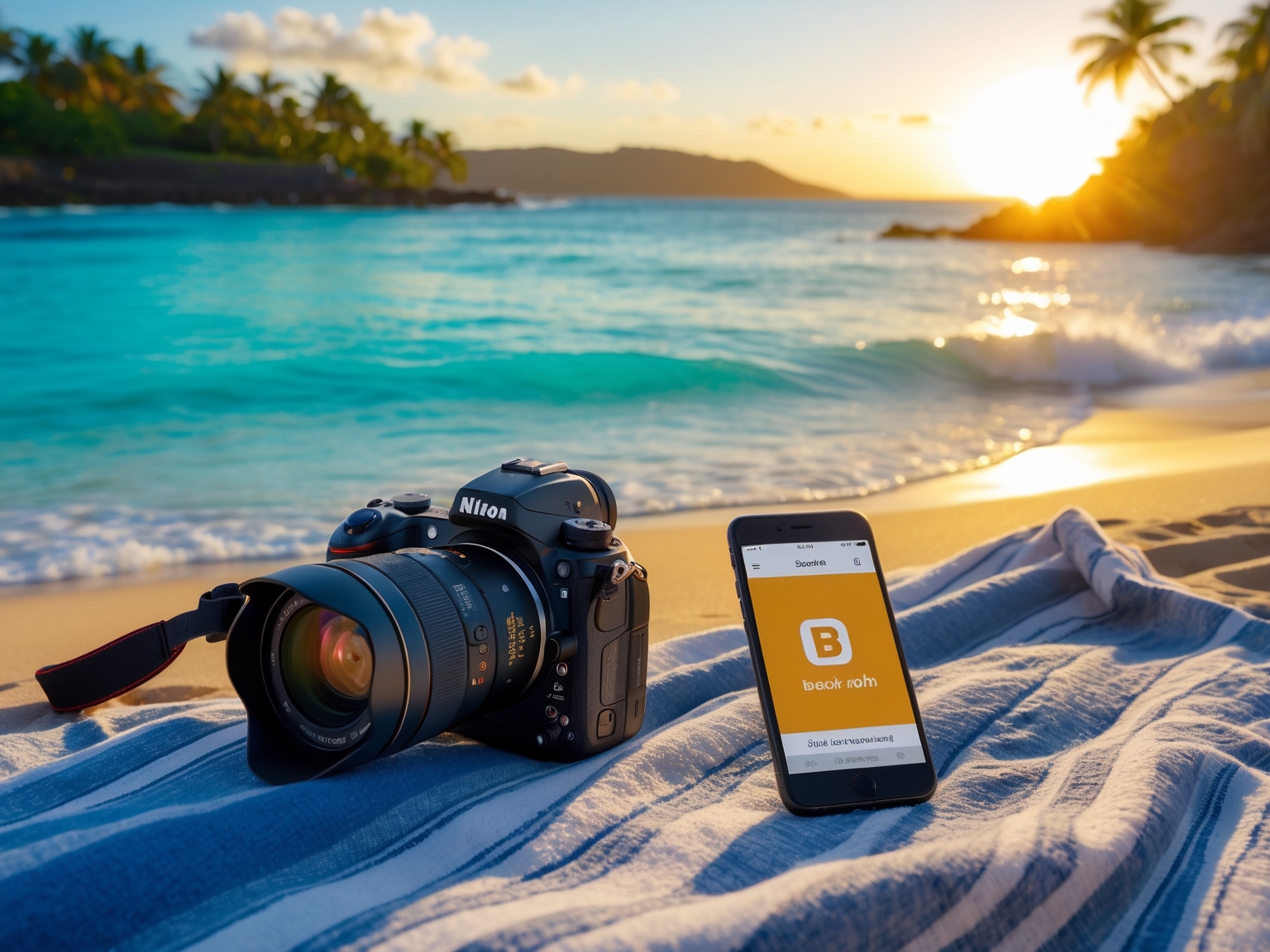 Top Family-Friendly Destinations and Travel Tips