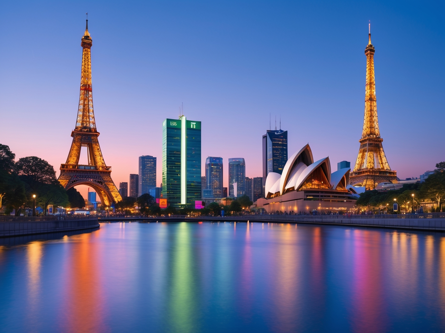 Top Family-Friendly Destinations Worldwide