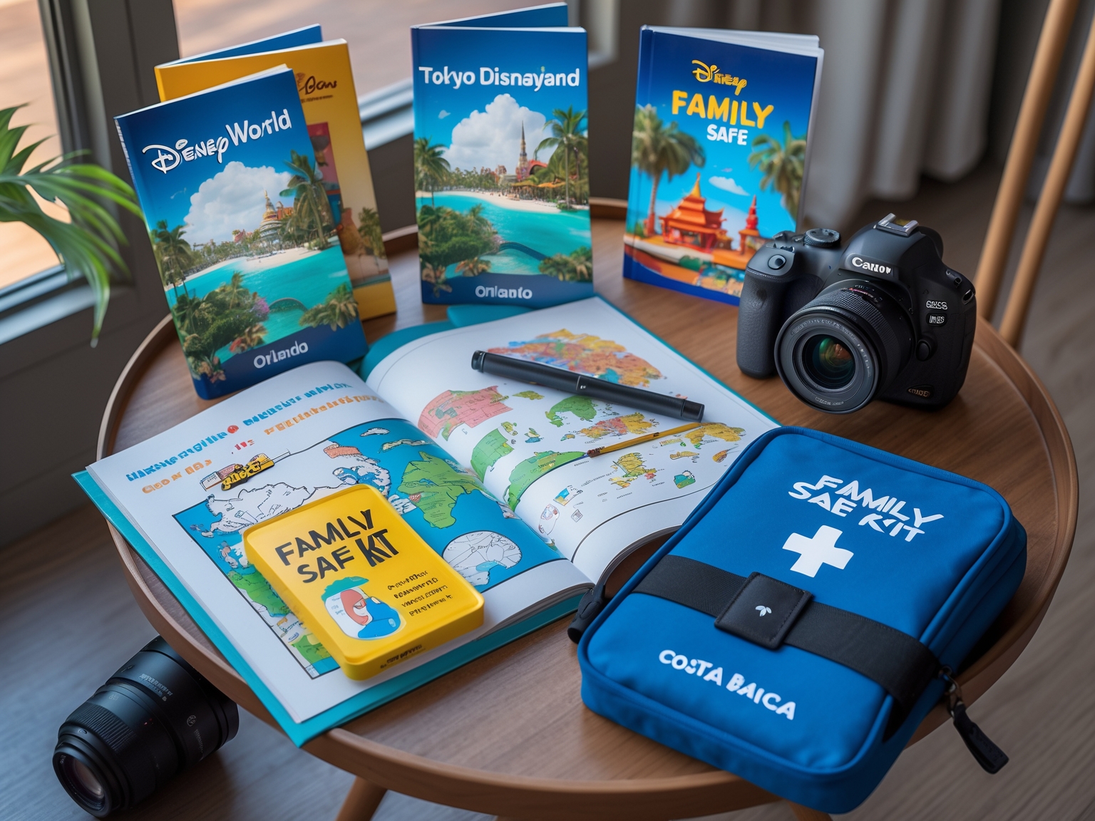 Top Family-Friendly Travel Tips and Destinations
