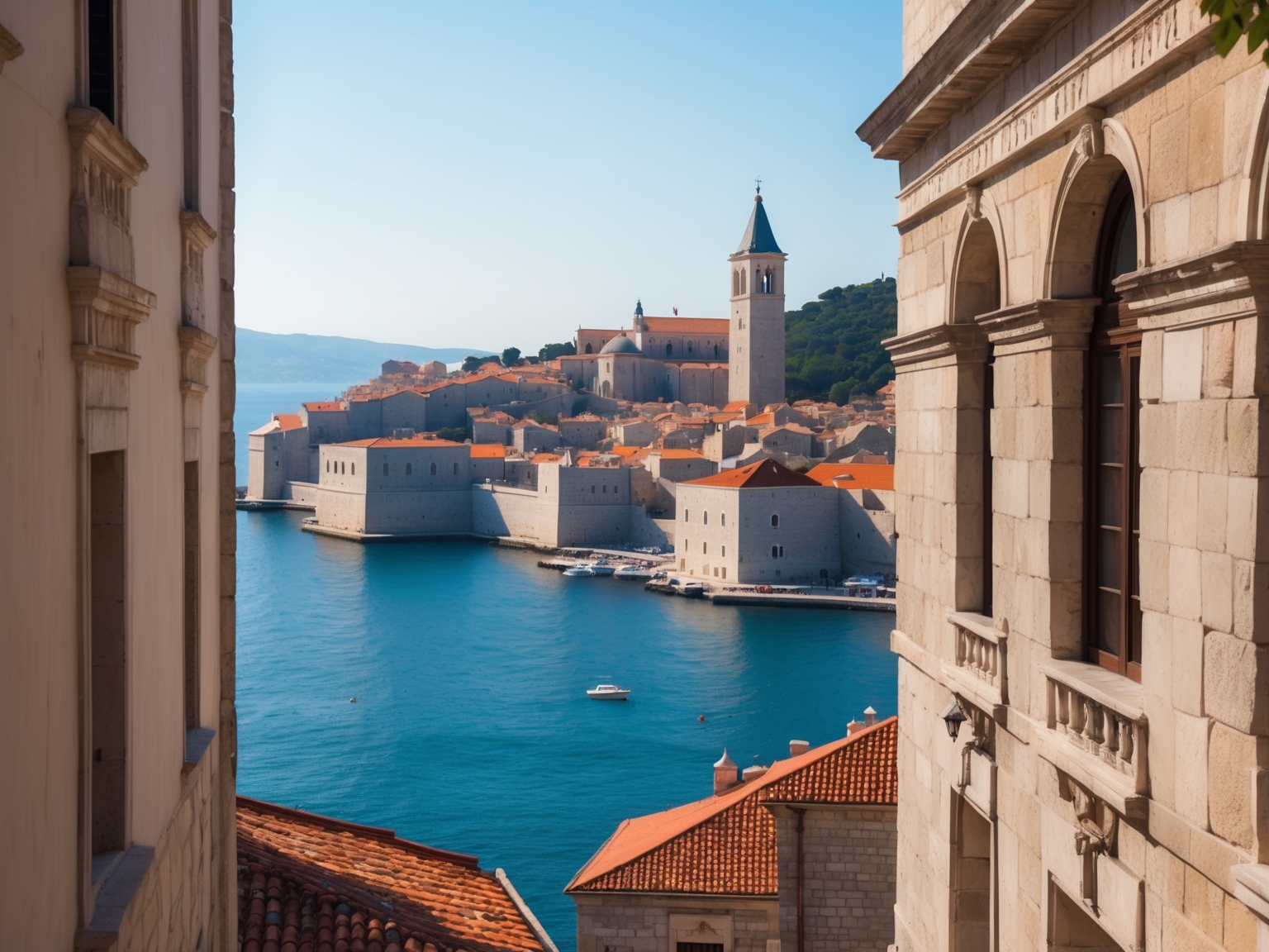 Top Family-Friendly Vacation Spots Worldwide
