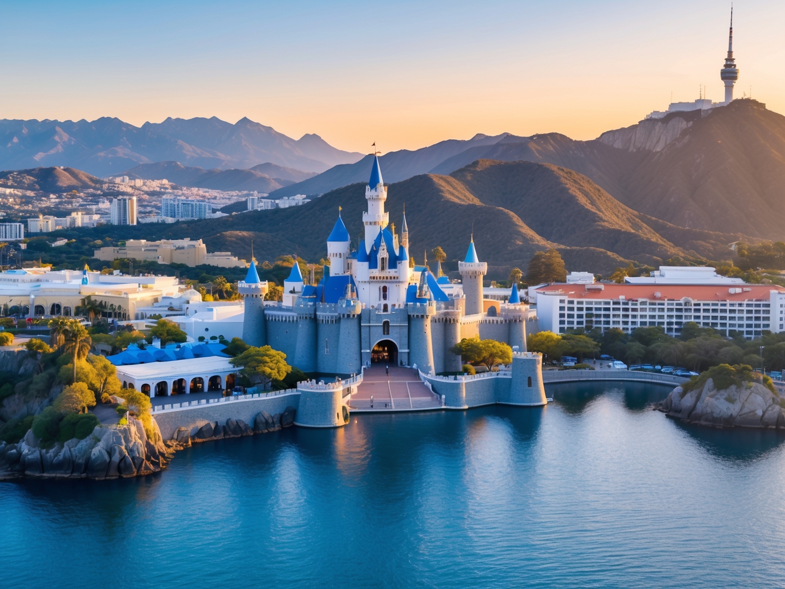 Top Family-Friendly Vacation Spots Worldwide
